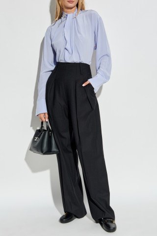 Штани VICTORIA BECKHAM - Фото 2