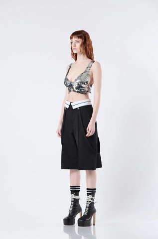 Шорти SSHEENA - Фото 2