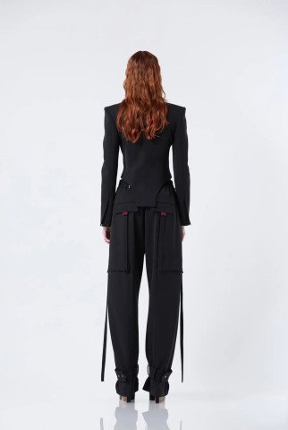 Жакет SSHEENA - Фото 4