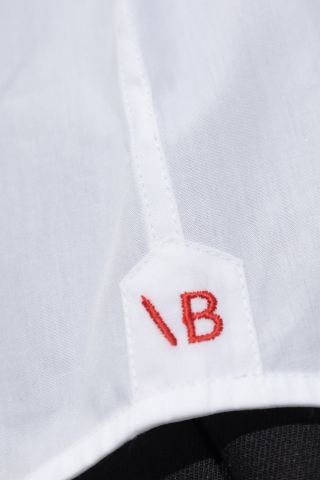 Рубашка VICTORIA BECKHAM - Фото 4