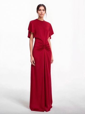 Сукня VICTORIA BECKHAM - Фото 2