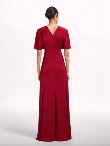 Сукня VICTORIA BECKHAM - Фото 3