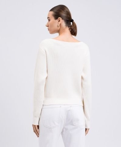 Кофта VICTORIA BECKHAM - Фото №3