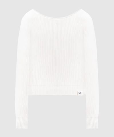 Кофта VICTORIA BECKHAM - Фото №1