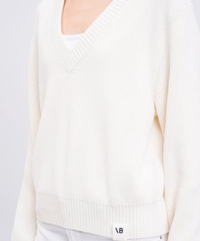 Кофта VICTORIA BECKHAM Кофта VICTORIA BECKHAM