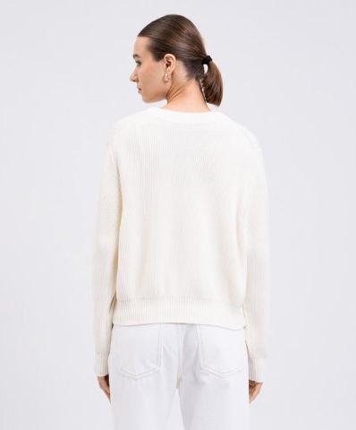 Кофта VICTORIA BECKHAM - Фото №3