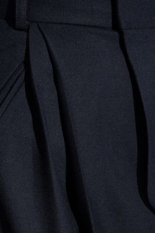 Брюки VICTORIA BECKHAM - Фото 3