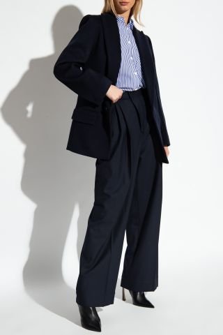 Брюки VICTORIA BECKHAM Брюки VICTORIA BECKHAM