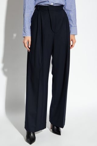 Брюки VICTORIA BECKHAM Брюки VICTORIA BECKHAM