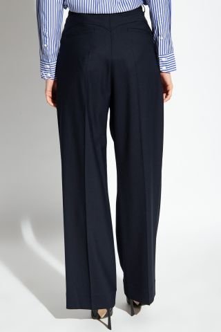 Брюки VICTORIA BECKHAM Брюки VICTORIA BECKHAM