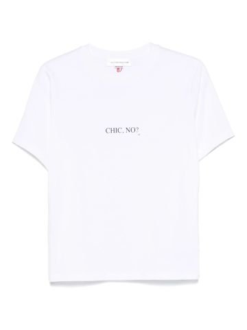 Футболка VICTORIA BECKHAM - Фото №1