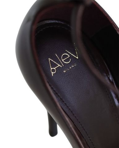 Туфли ALEVI - Фото 4