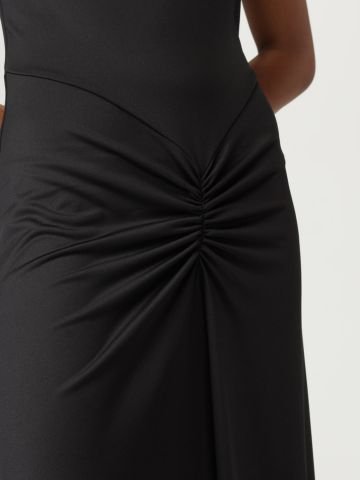 Сукня VICTORIA BECKHAM - Фото №3