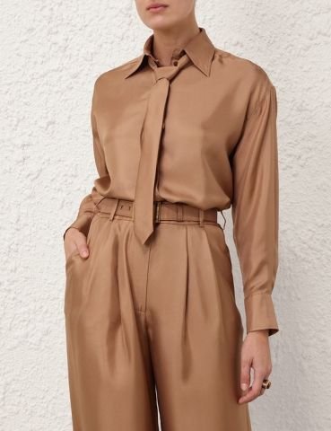 Костюм ZIMMERMANN Костюм ZIMMERMANN