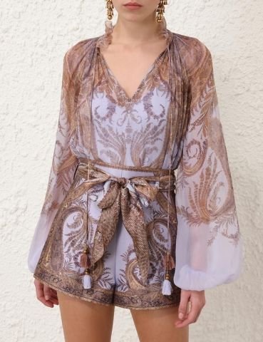 Костюм ZIMMERMANN Костюм ZIMMERMANN