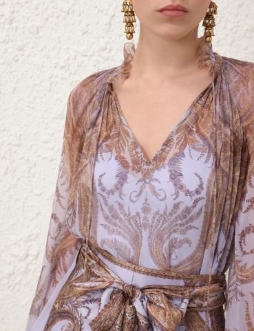 Костюм ZIMMERMANN Костюм ZIMMERMANN