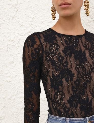 Боди ZIMMERMANN - Фото 2