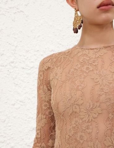 Боді ZIMMERMANN - Фото 3