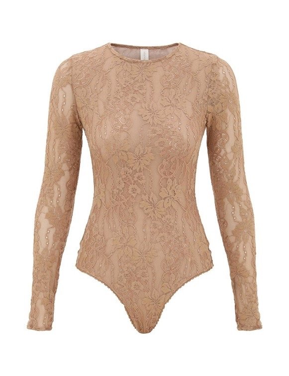 Боді ZIMMERMANN - Фото 1 Боді ZIMMERMANN - Фото 1