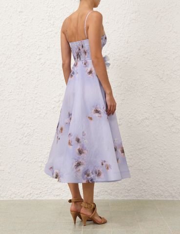 Платье ZIMMERMANN Платье ZIMMERMANN