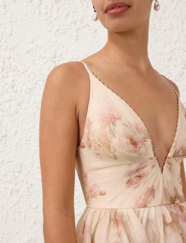 Платье ZIMMERMANN Платье ZIMMERMANN