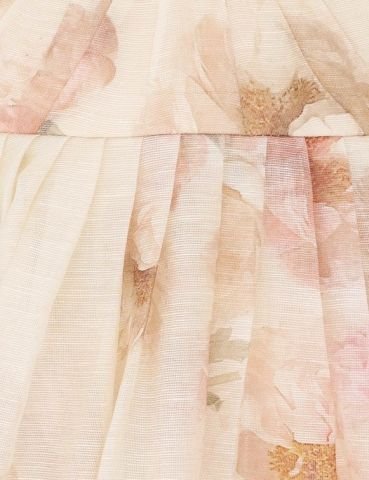 Платье ZIMMERMANN Платье ZIMMERMANN