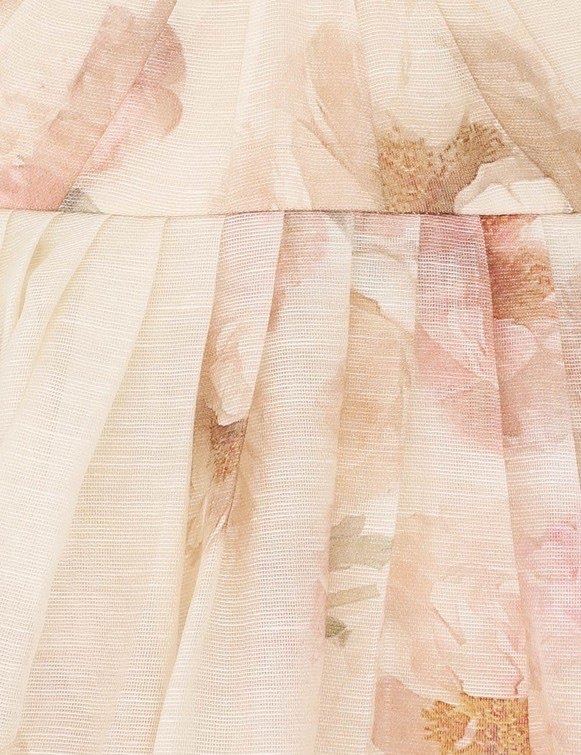 Сукня ZIMMERMANN - Фото 5 Сукня ZIMMERMANN - Фото 5