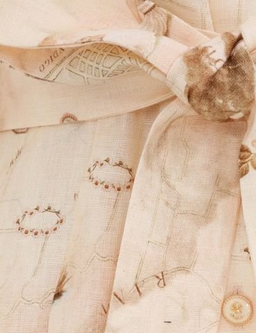 Сукня ZIMMERMANN Сукня ZIMMERMANN