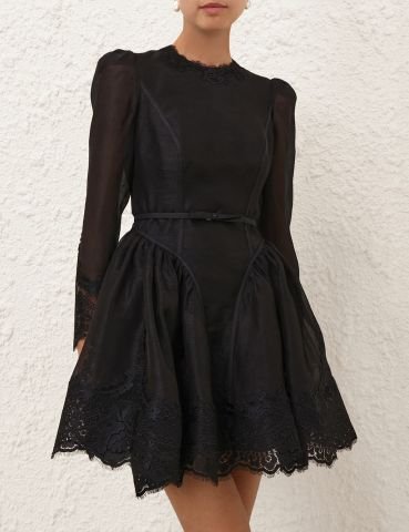 Сукня ZIMMERMANN Сукня ZIMMERMANN