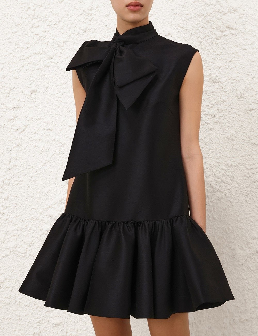 Платье ZIMMERMANN - Фото 2 Платье ZIMMERMANN - Фото 2