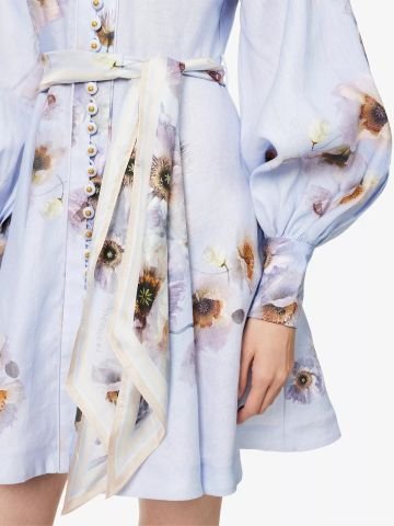 Платье ZIMMERMANN