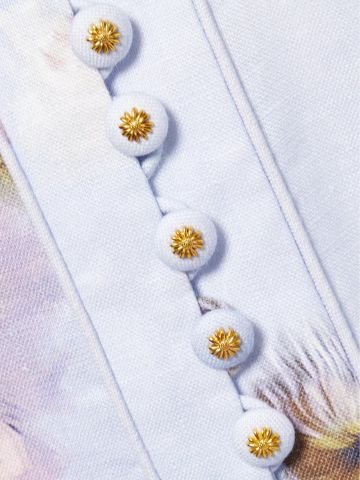 Платье ZIMMERMANN