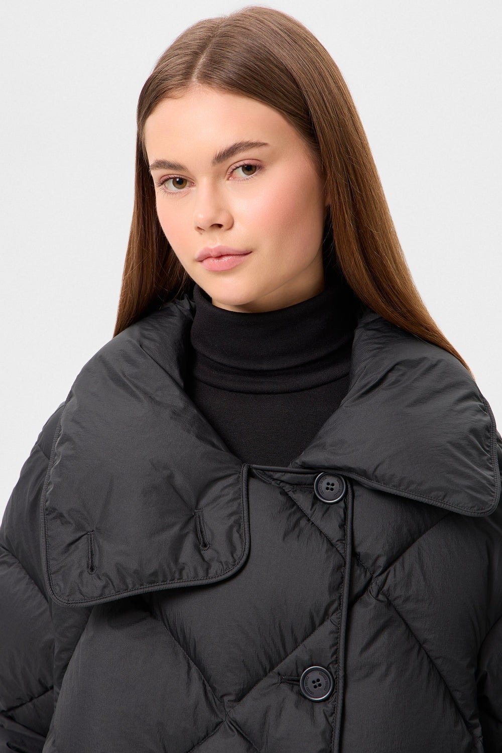 Куртка IENKI IENKI - Фото 8 Куртка IENKI IENKI - Фото 8