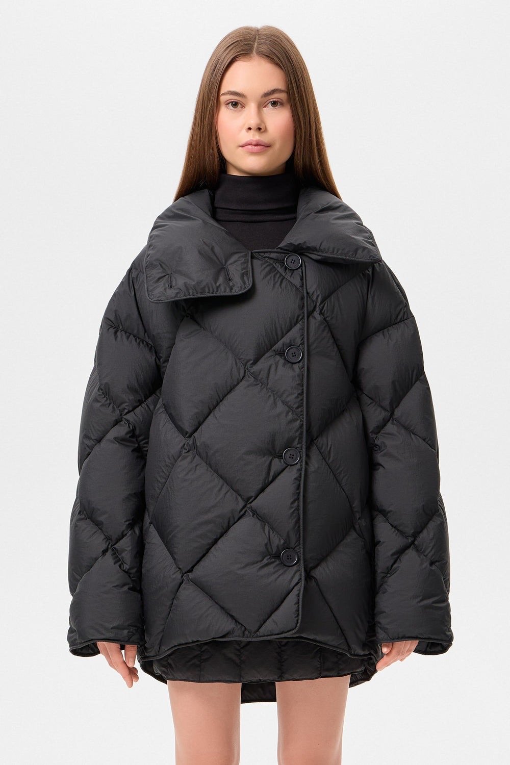 Куртка IENKI IENKI - Фото 6 Куртка IENKI IENKI - Фото 6