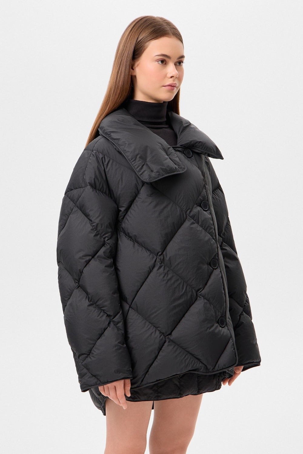 Куртка IENKI IENKI - Фото 3 Куртка IENKI IENKI - Фото 3