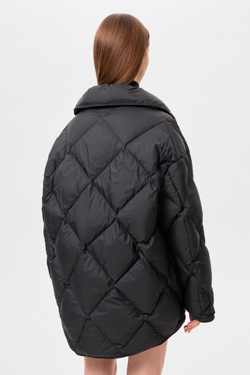 Куртка IENKI IENKI - Фото 9 Куртка IENKI IENKI - Фото 9