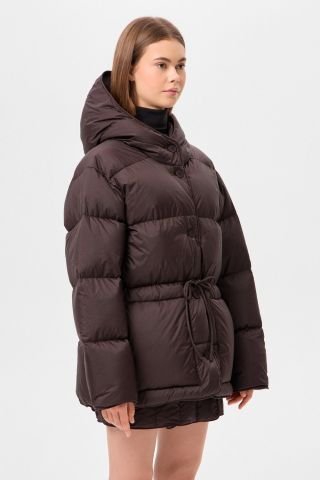 Пуховик IENKI IENKI - Фото 6