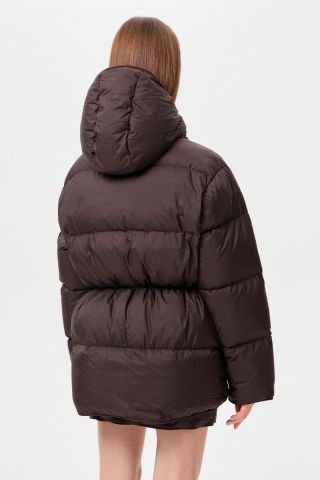 Пуховик IENKI IENKI - Фото 5