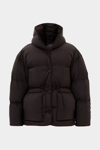 Пуховик IENKI IENKI - Фото 1