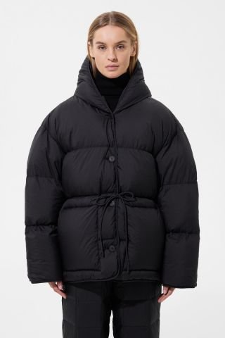 Пуховик IENKI IENKI