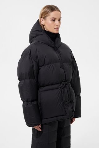 Пуховик IENKI IENKI