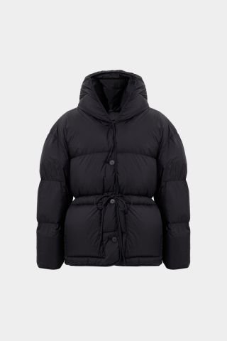 Пуховик IENKI IENKI