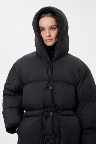 Пуховик IENKI IENKI