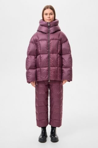 Пуховик IENKI IENKI