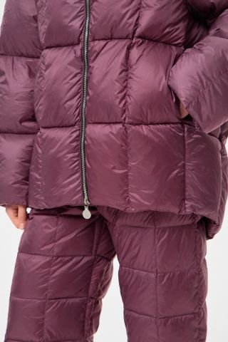 Пуховик IENKI IENKI