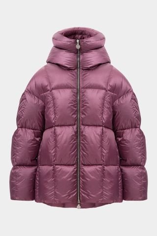 Пуховик IENKI IENKI