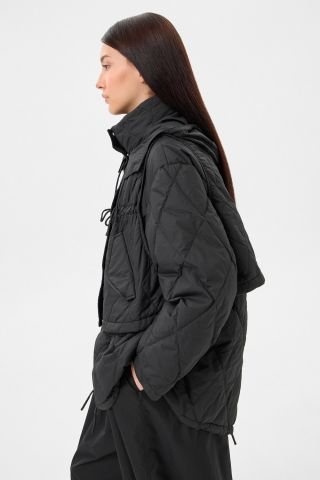 Куртка IENKI IENKI