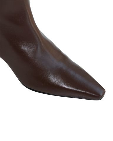 Ботильоны CAPEZZANI - Фото 4