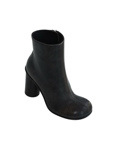 Ботинки CAPEZZANI Ботинки CAPEZZANI