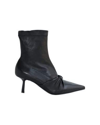 Ботильоны CAPEZZANI